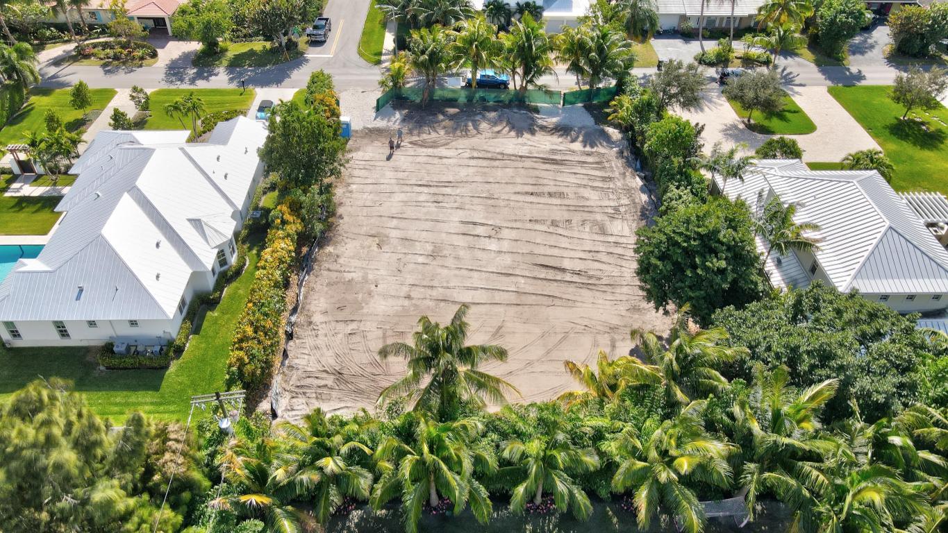 Lake Ida - Residential