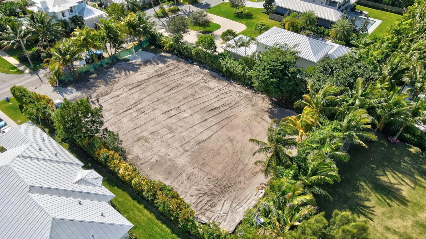 Lake Ida - Residential