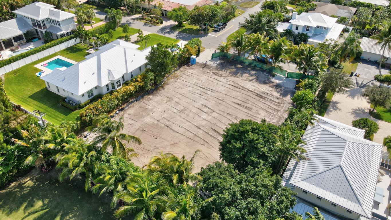 Lake Ida - Residential