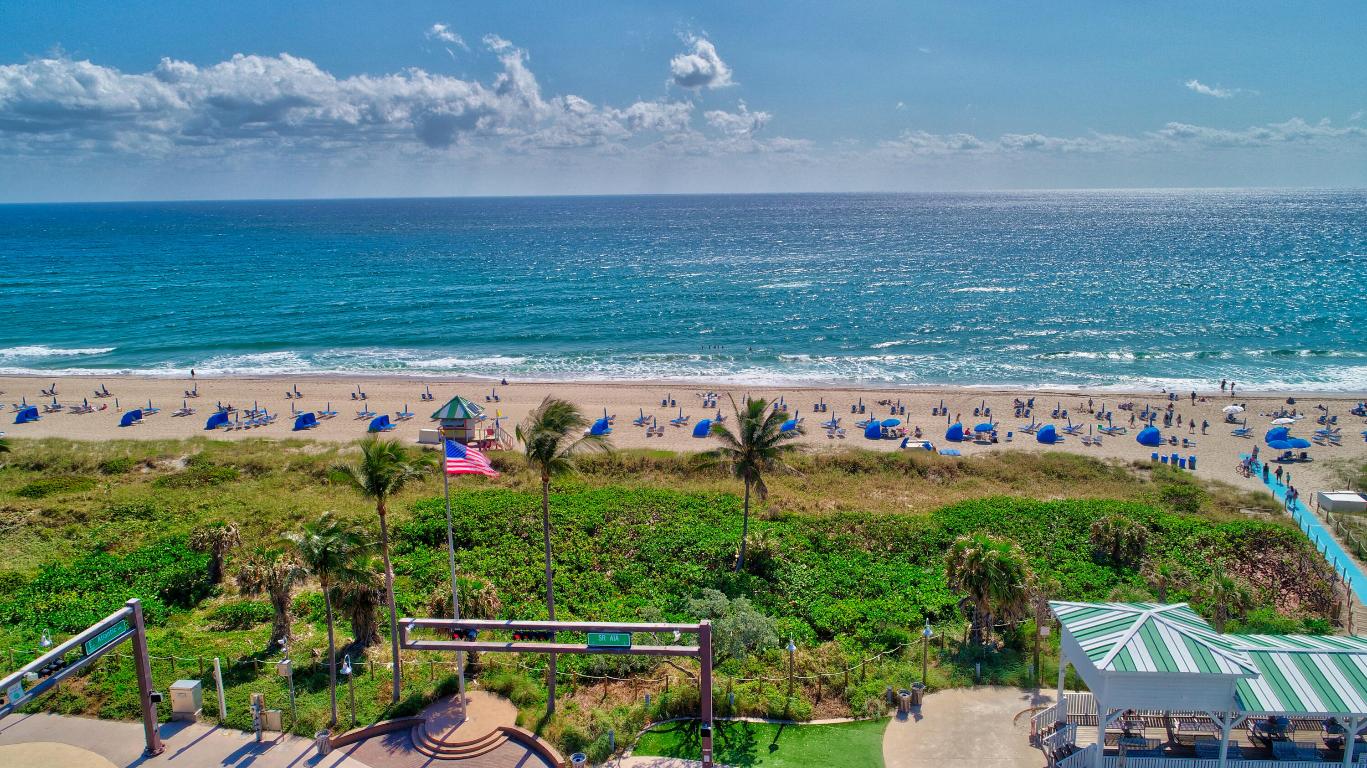 Lake Ida - Residential