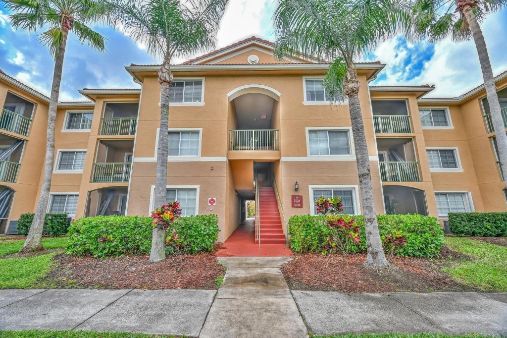 Photo of 3740 NW Adriatic Lane #305, Jensen Beach, FL 34957 (MLS # B26051216)