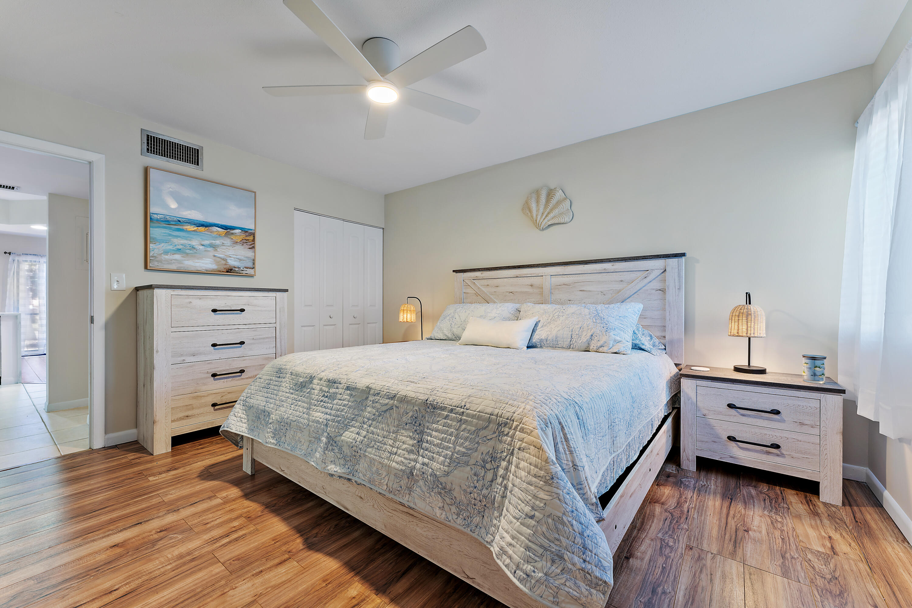 JUPITER OCEAN AND RACQUET CLUB TENNIS VILLA 1,2,3, - Residential Lease