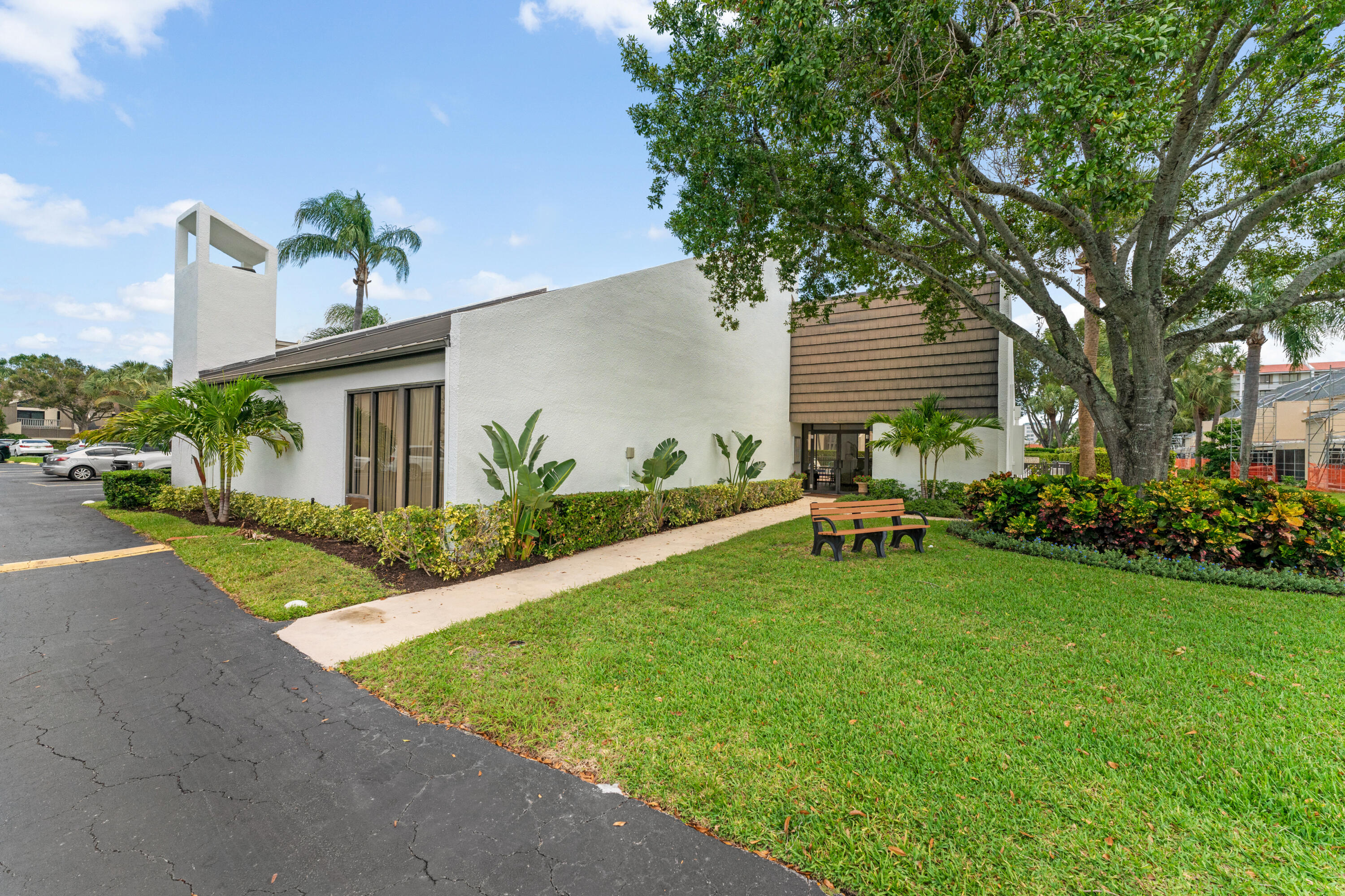 JUPITER OCEAN AND RACQUET CLUB TENNIS VILLA 1,2,3, - Residential Lease