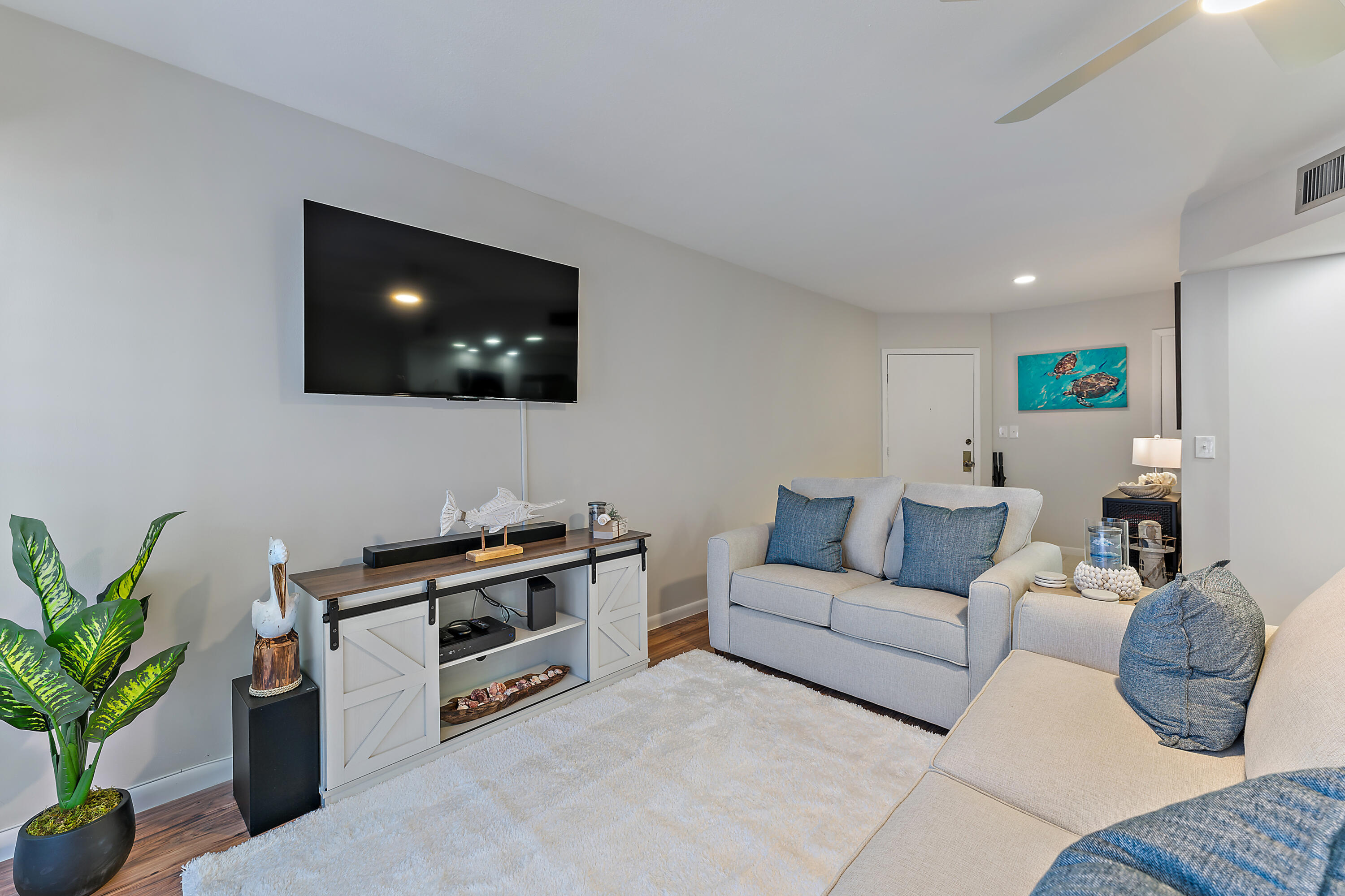 JUPITER OCEAN AND RACQUET CLUB TENNIS VILLA 1,2,3, - Residential Lease