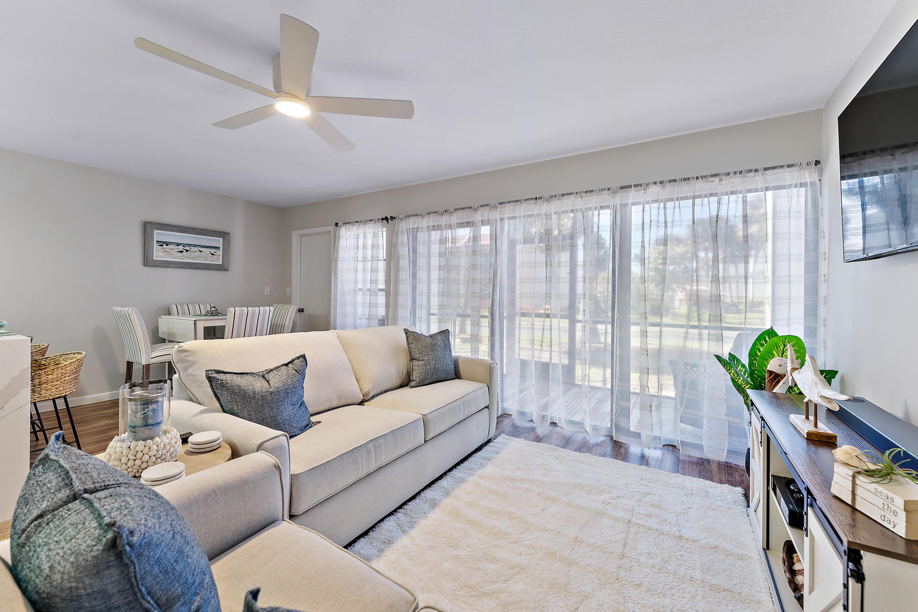 JUPITER OCEAN AND RACQUET CLUB TENNIS VILLA 1,2,3, - Residential Lease