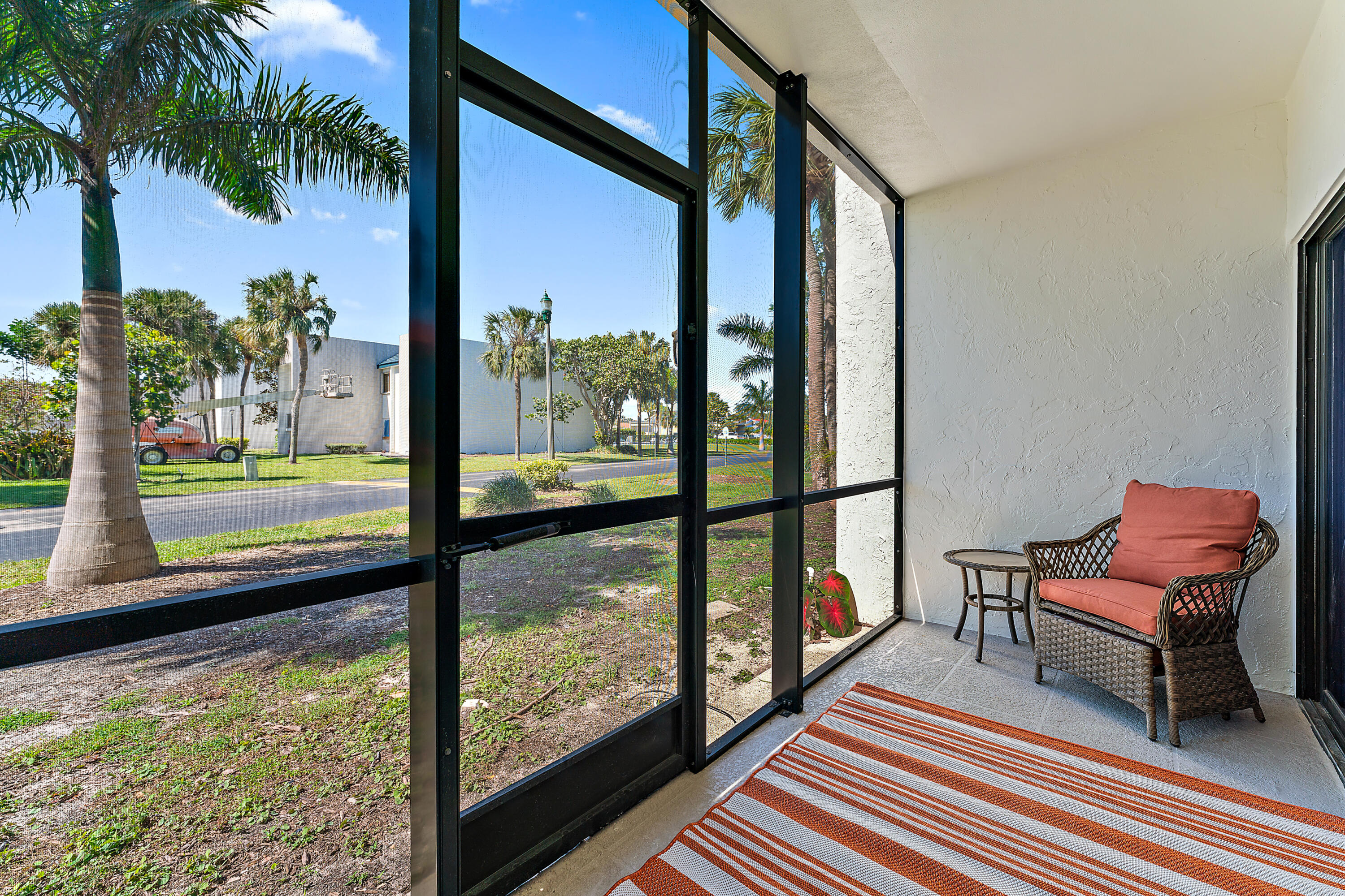 JUPITER OCEAN AND RACQUET CLUB TENNIS VILLA 1,2,3, - Residential Lease