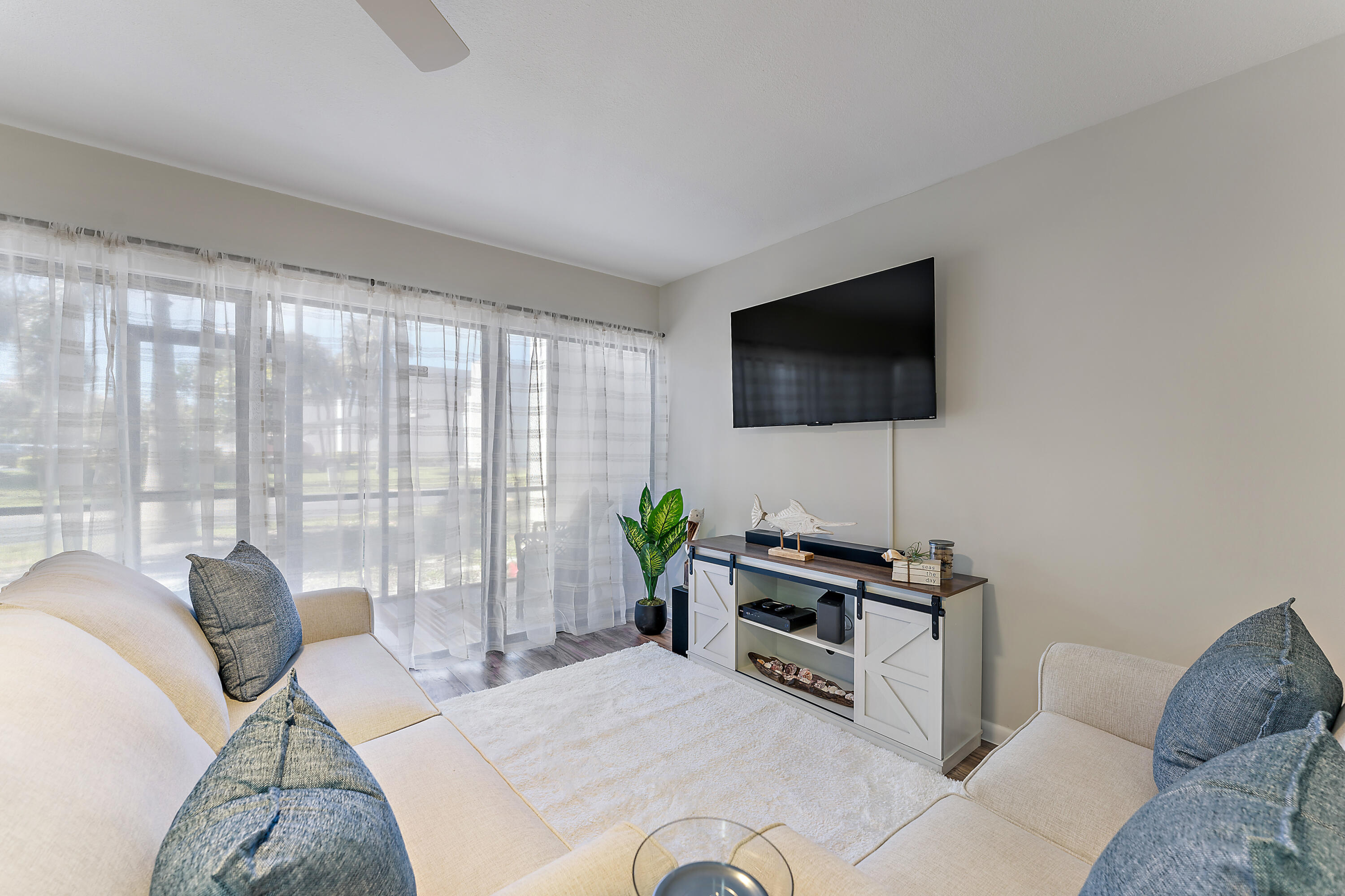 JUPITER OCEAN AND RACQUET CLUB TENNIS VILLA 1,2,3, - Residential Lease