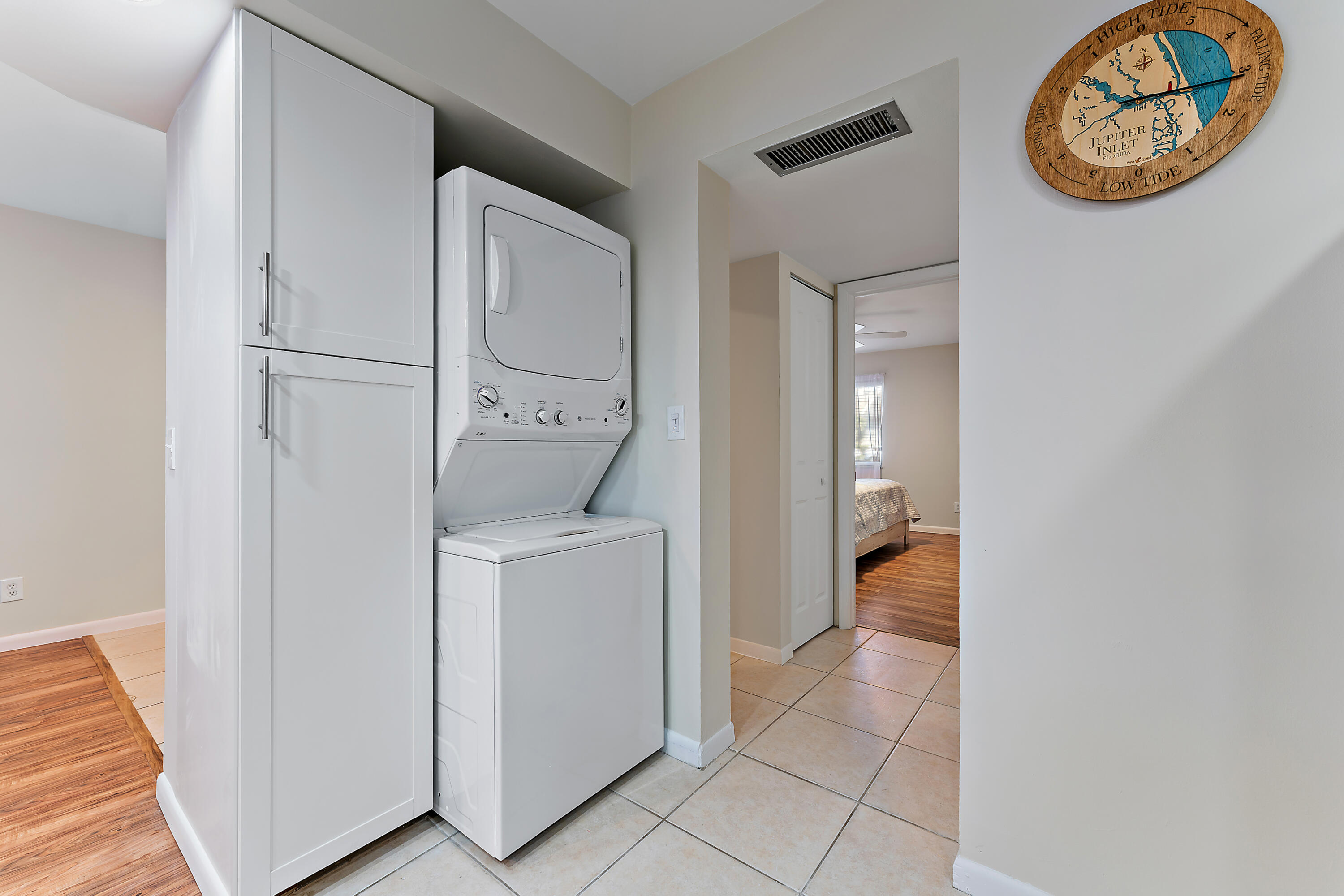 JUPITER OCEAN AND RACQUET CLUB TENNIS VILLA 1,2,3, - Residential Lease