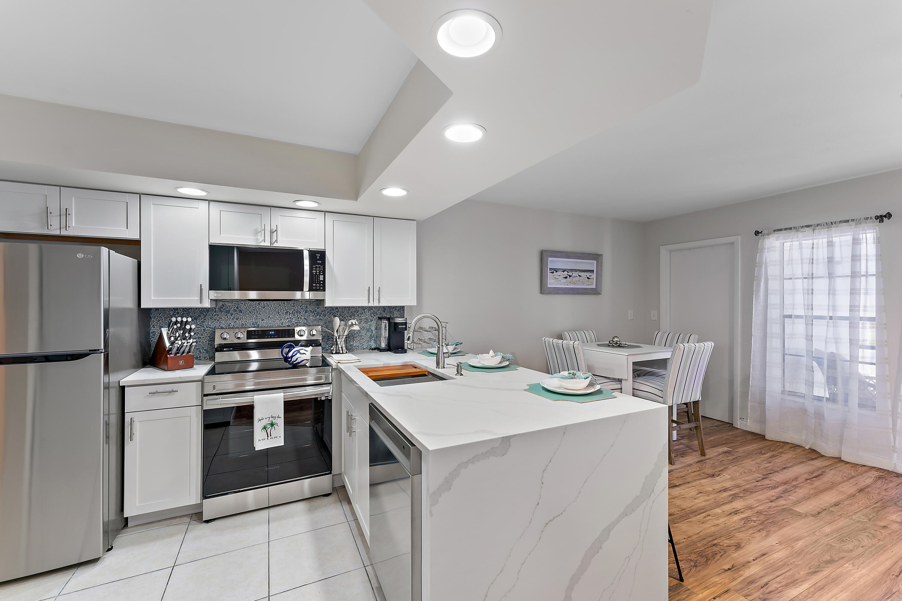 JUPITER OCEAN AND RACQUET CLUB TENNIS VILLA 1,2,3, - Residential Lease