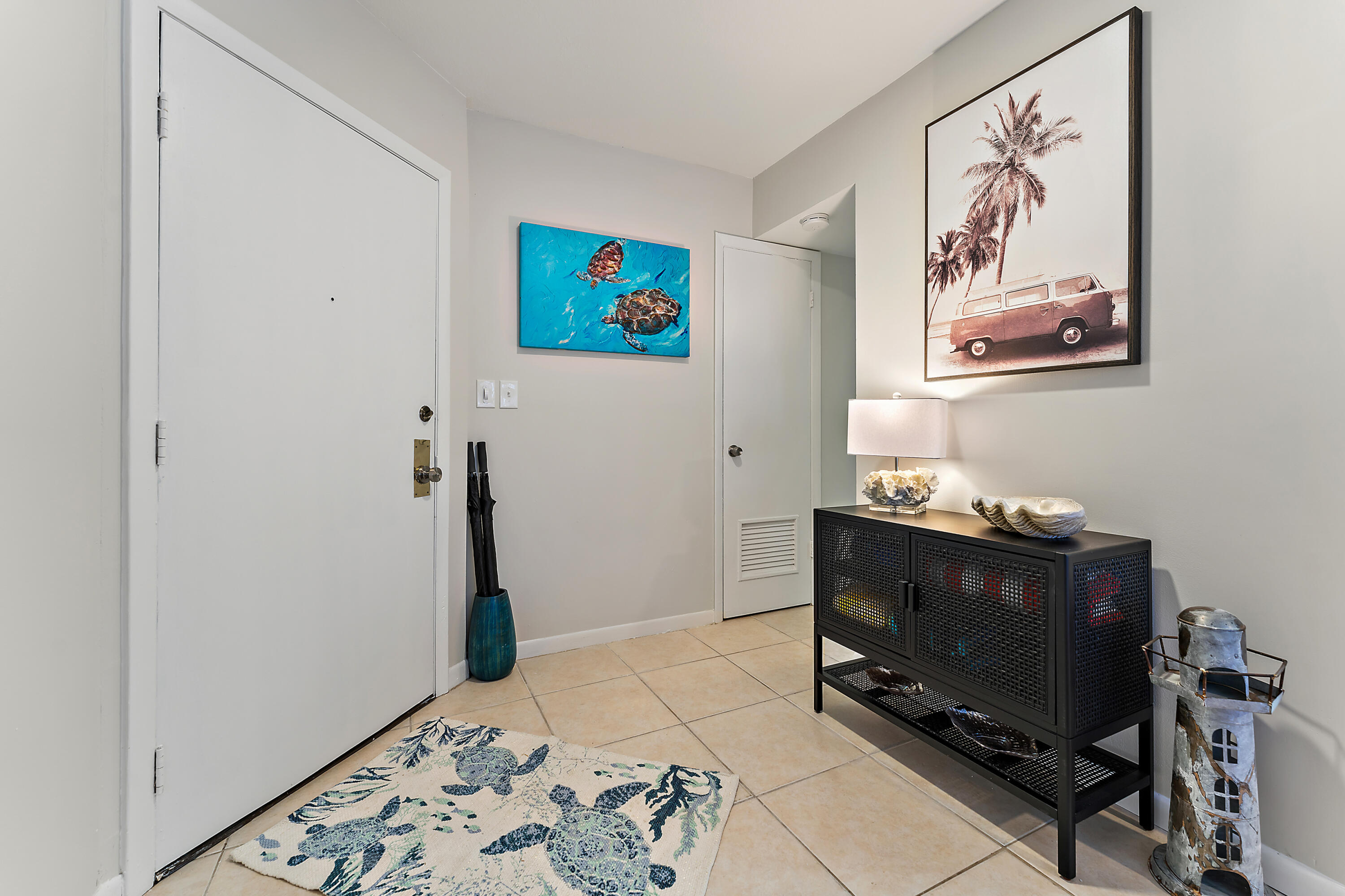 JUPITER OCEAN AND RACQUET CLUB TENNIS VILLA 1,2,3, - Residential Lease