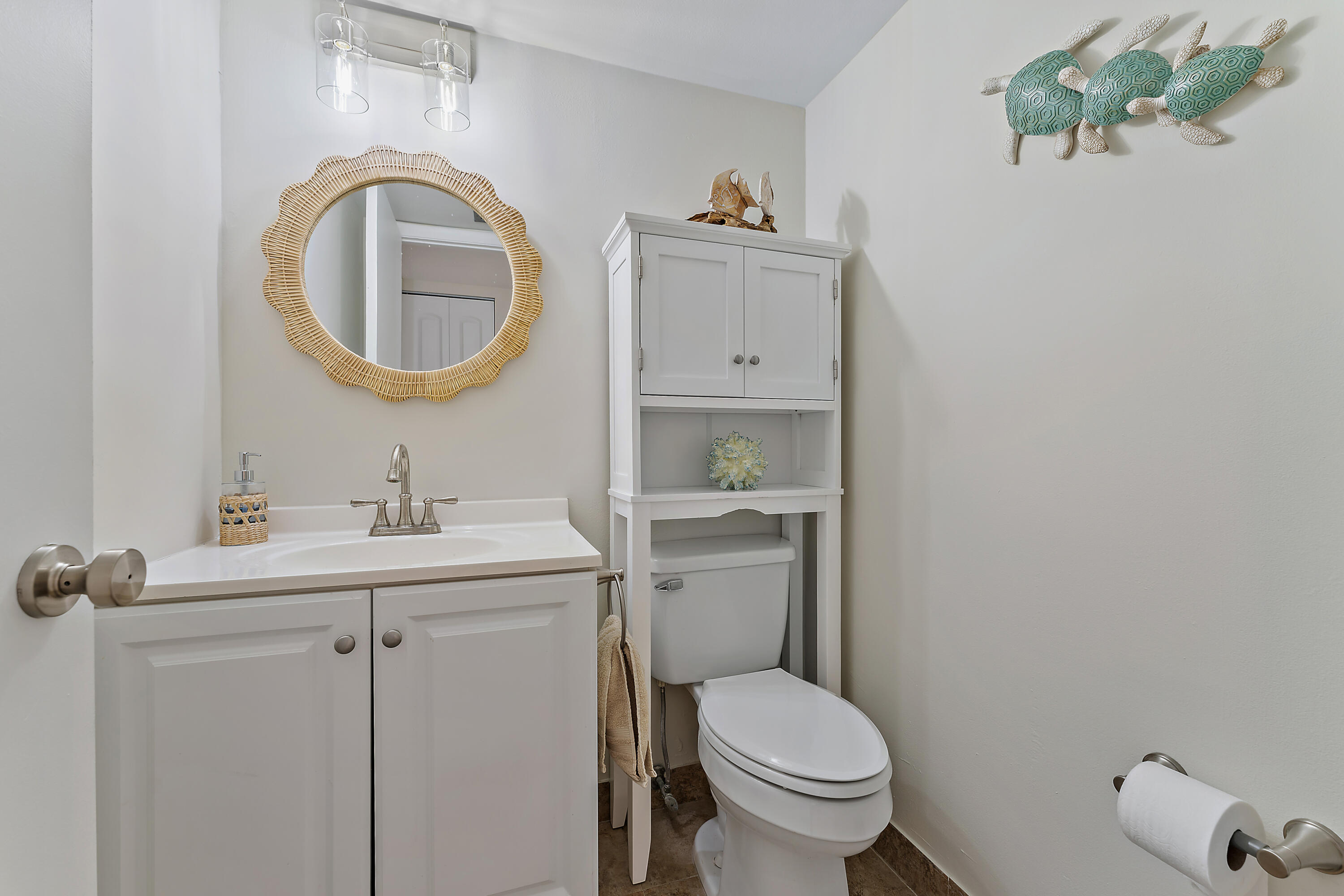 JUPITER OCEAN AND RACQUET CLUB TENNIS VILLA 1,2,3, - Residential Lease