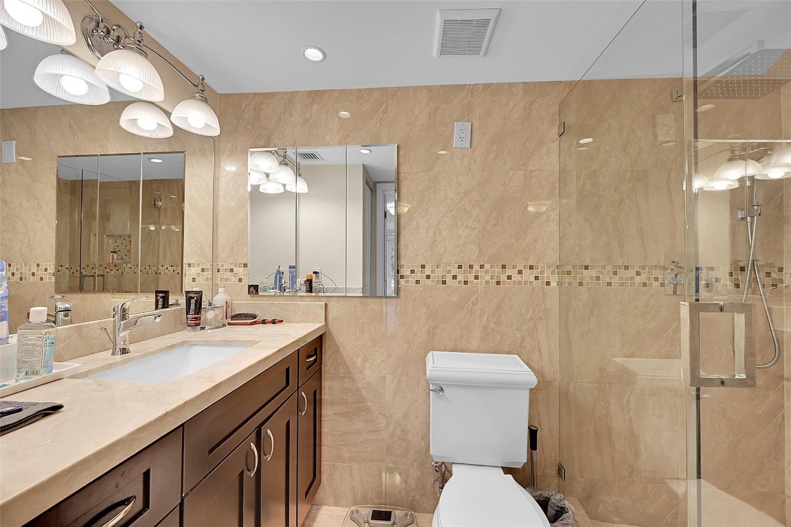 TOP OF THE MILE SOUTH - Residential