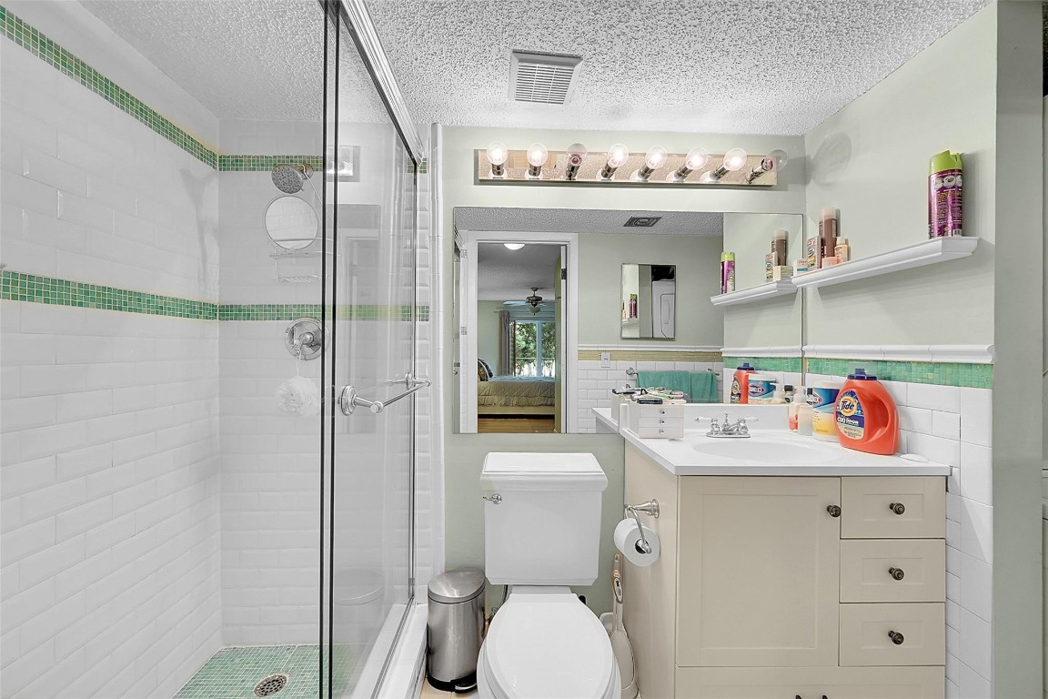 TOP OF THE MILE SOUTH - Residential