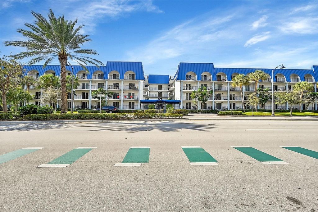 Photo of 3909 N Ocean Boulevard #108, Fort Lauderdale, FL 33308 (MLS # F10546650)