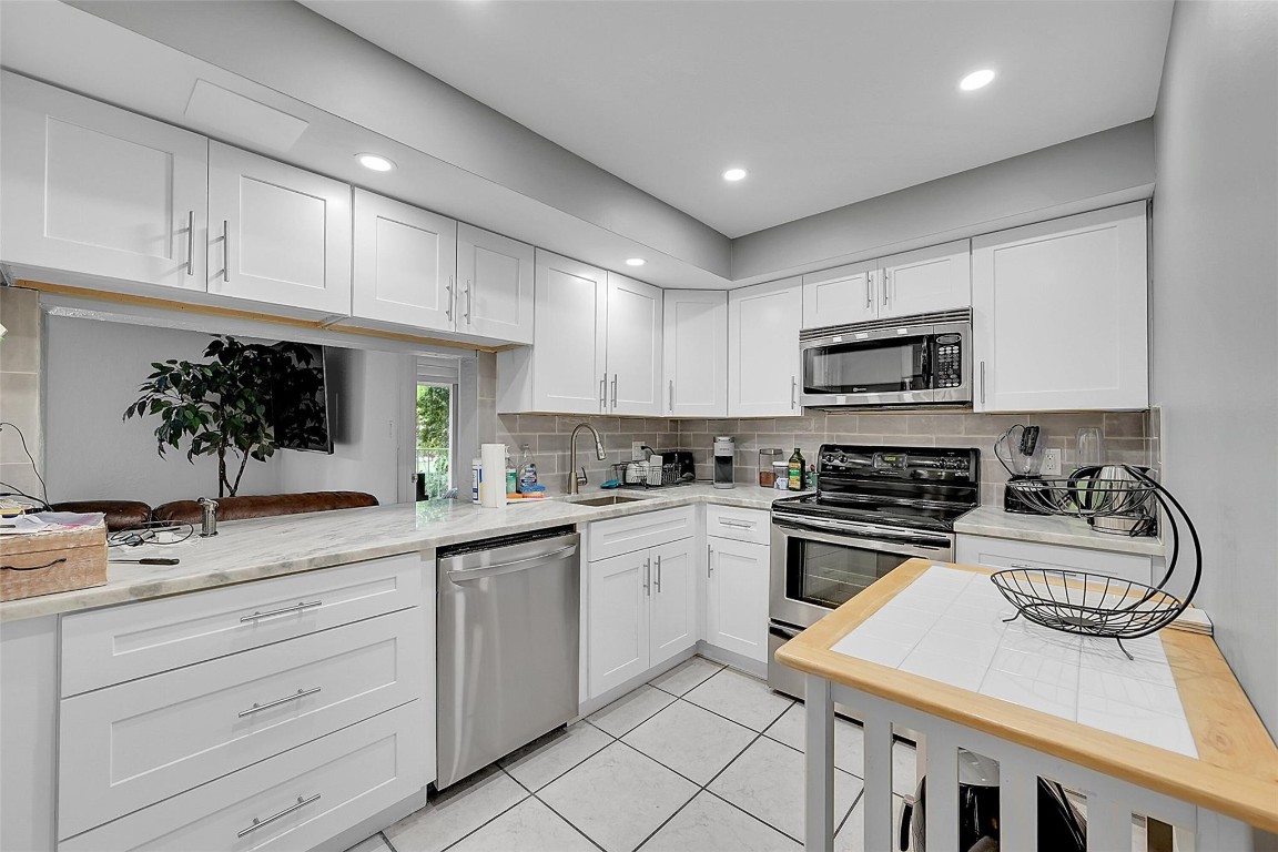 TOP OF THE MILE SOUTH - Residential