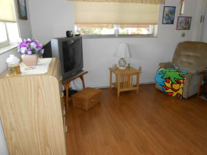 Country Mnr Cond 1,2,3,4, - Residential Lease