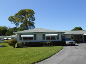 Country Mnr Cond 1,2,3,4, - Residential Lease