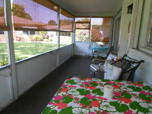 Country Mnr Cond 1,2,3,4, - Residential Lease