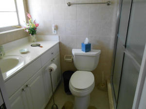 Country Mnr Cond 1,2,3,4, - Residential Lease