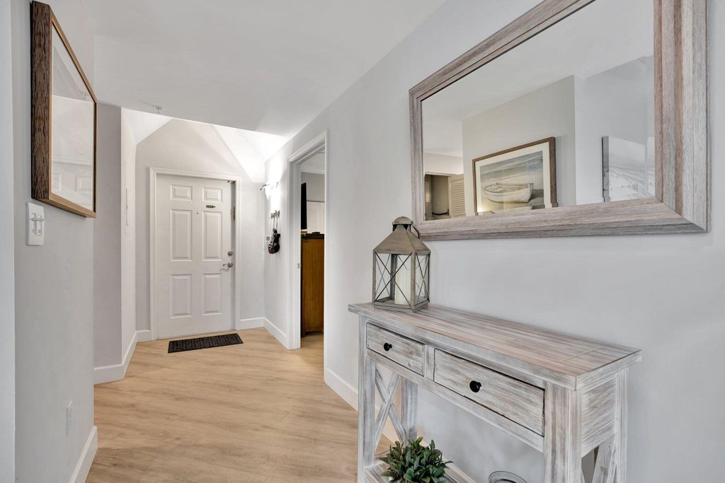 Photo of 400 Uno Lago 105 Drive #105, Juno Beach, FL 33408 (MLS # R11019780)