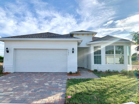 13615 SW Vermillion Circle Prosperity 799 Port St Lucie FL 34987