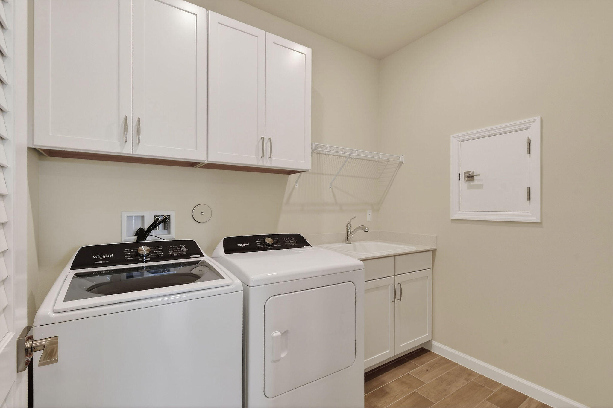 DEL WEBB TRADITION - Residential