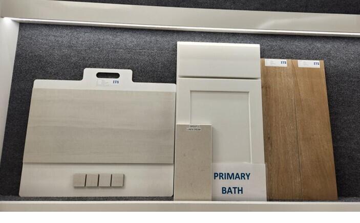 DEL WEBB TRADITION - Residential