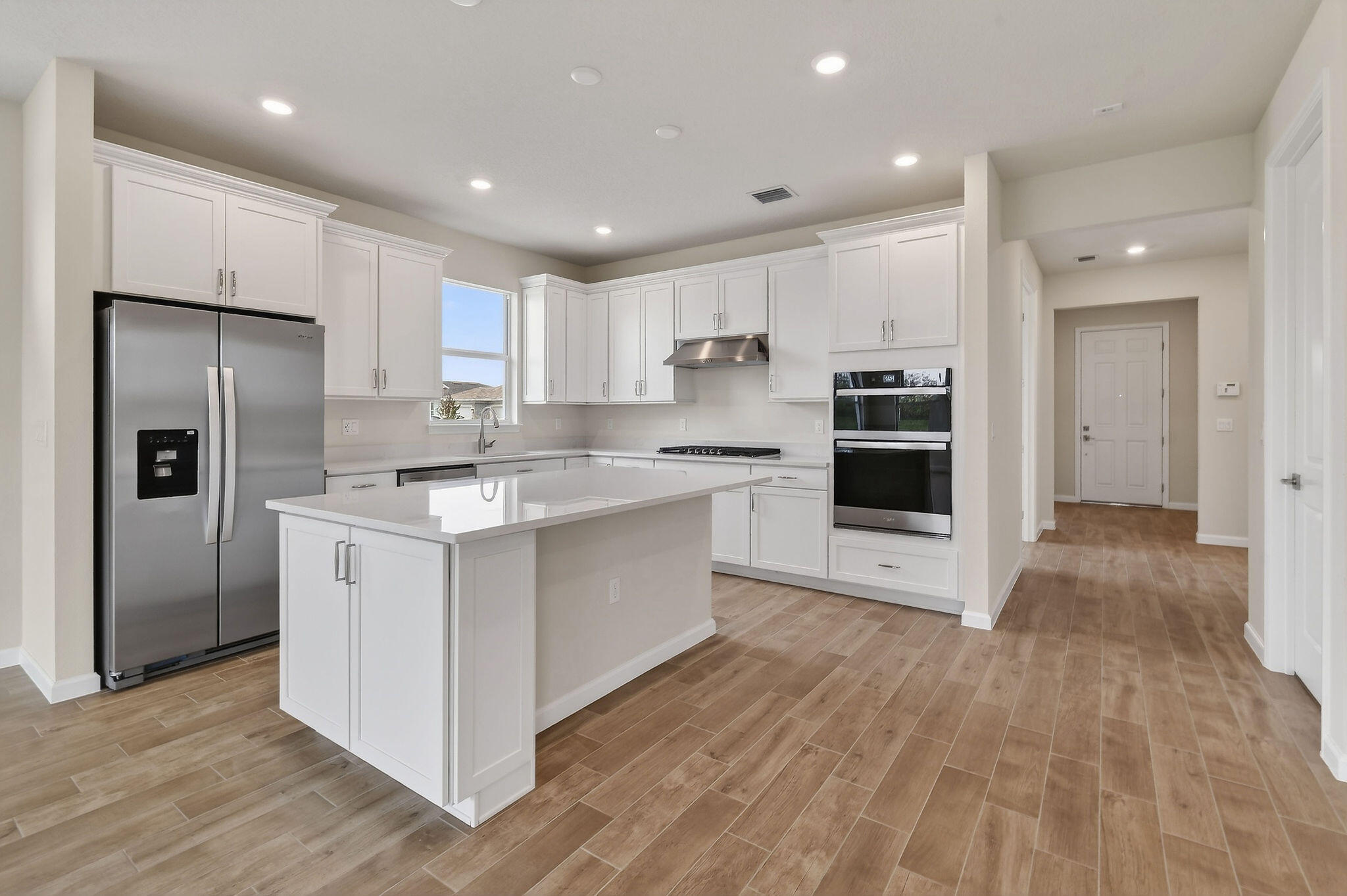 DEL WEBB TRADITION - Residential