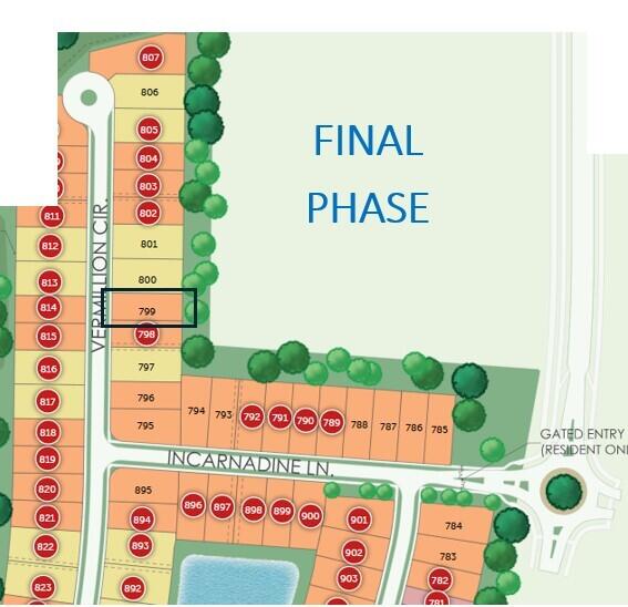 13615 SW Vermillion Circle Prosperity 799