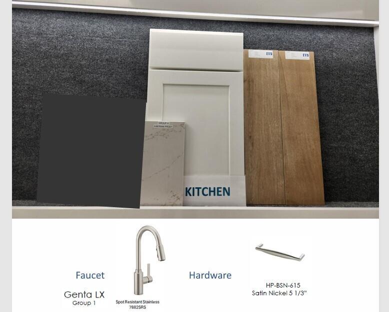 DEL WEBB TRADITION - Residential