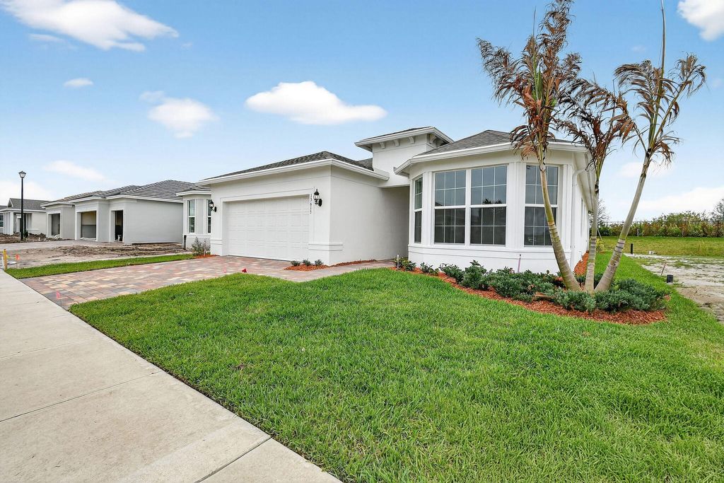 Photo of 13615 SW Vermillion Circle #Prosperity 799, Port Saint Lucie, FL 34987 (MLS # R11137914)