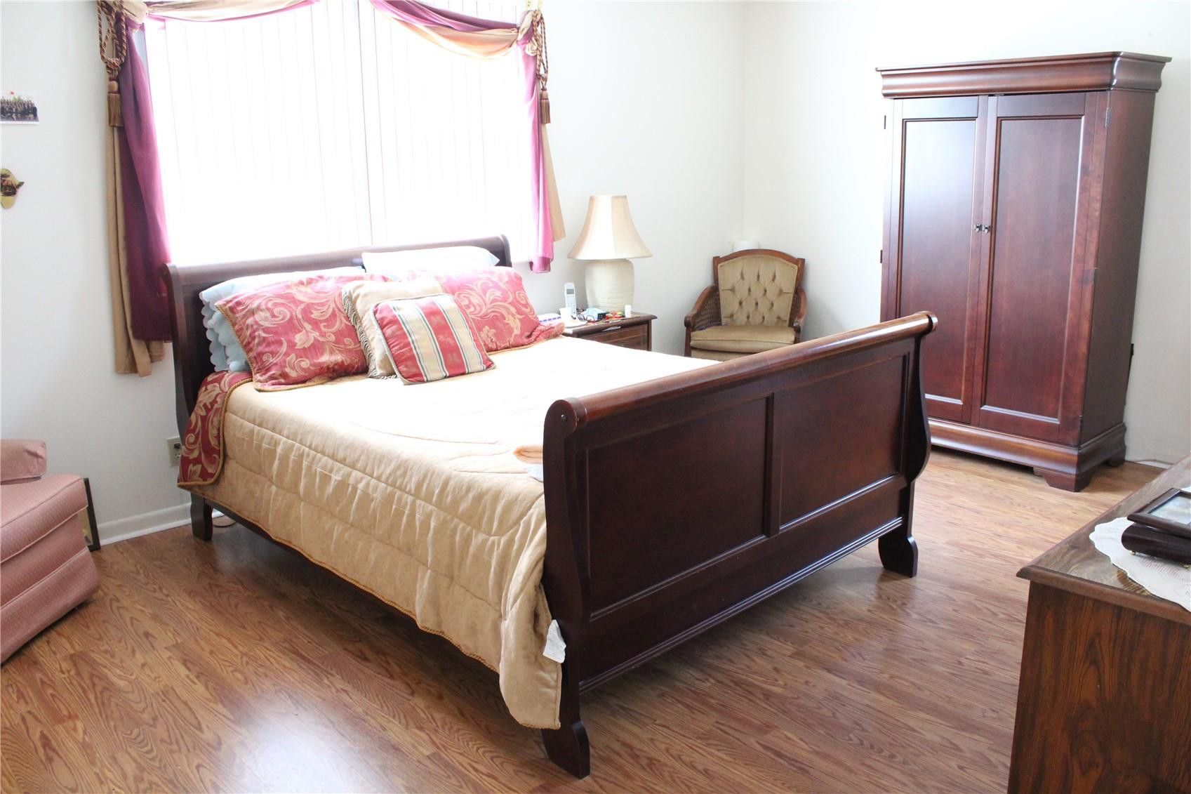 RIVER RUN SEC 1 - Residential