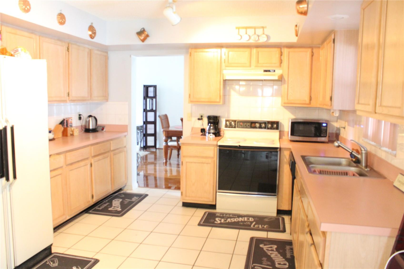 RIVER RUN SEC 1 - Residential