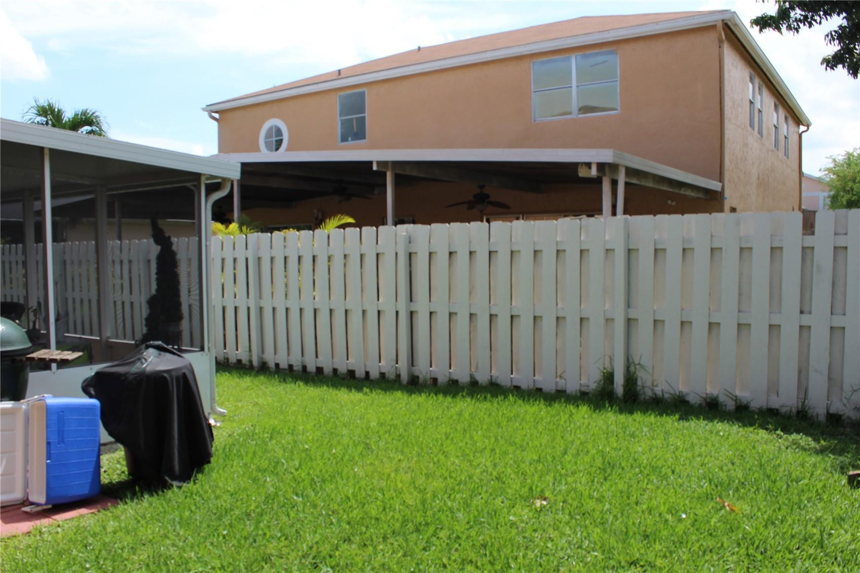 RIVER RUN SEC 1 - Residential