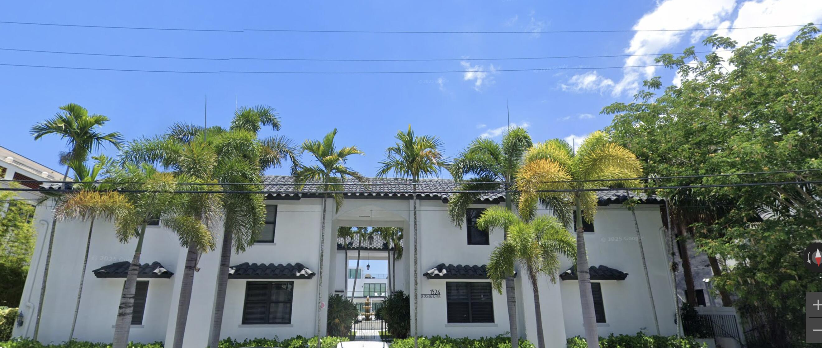 LA CASA DEL RIO VISTA CONDO - Residential