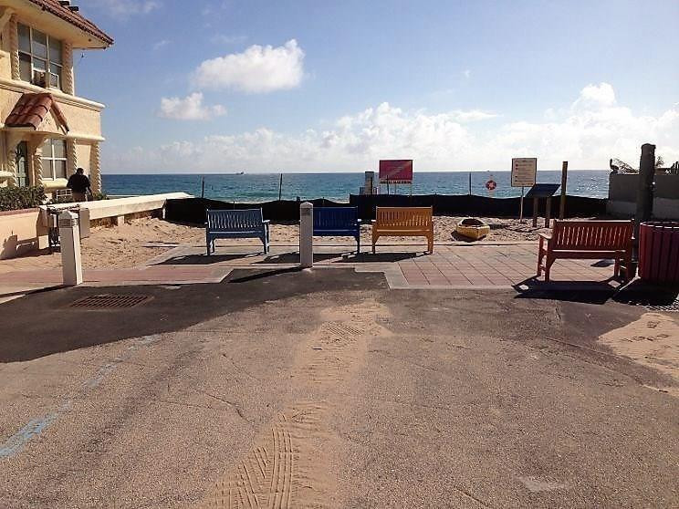 South Leisure By The Sea - Residential