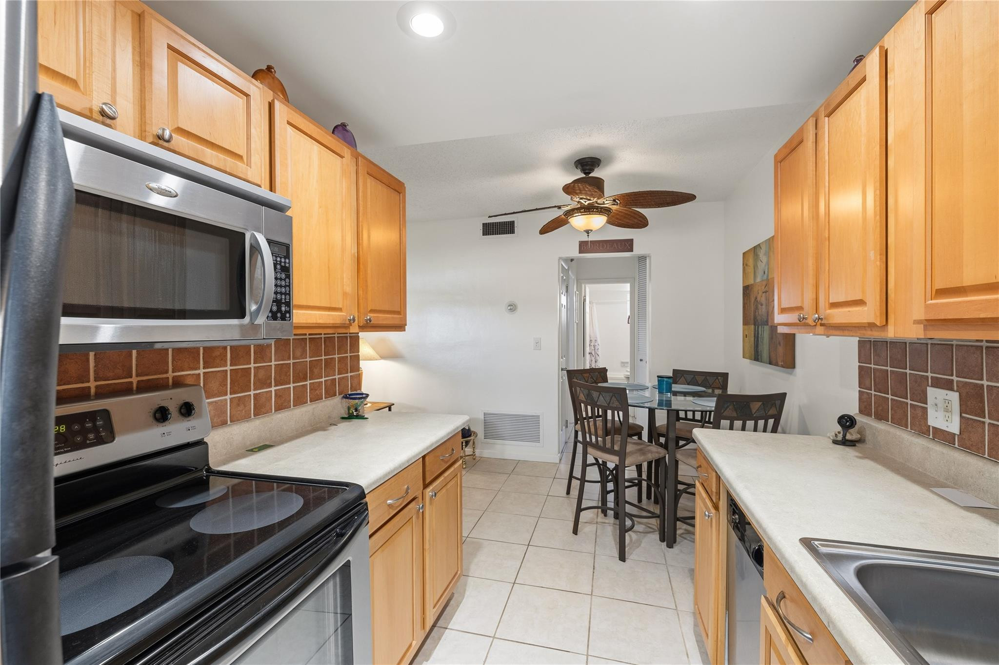 South Leisure By The Sea - Residential