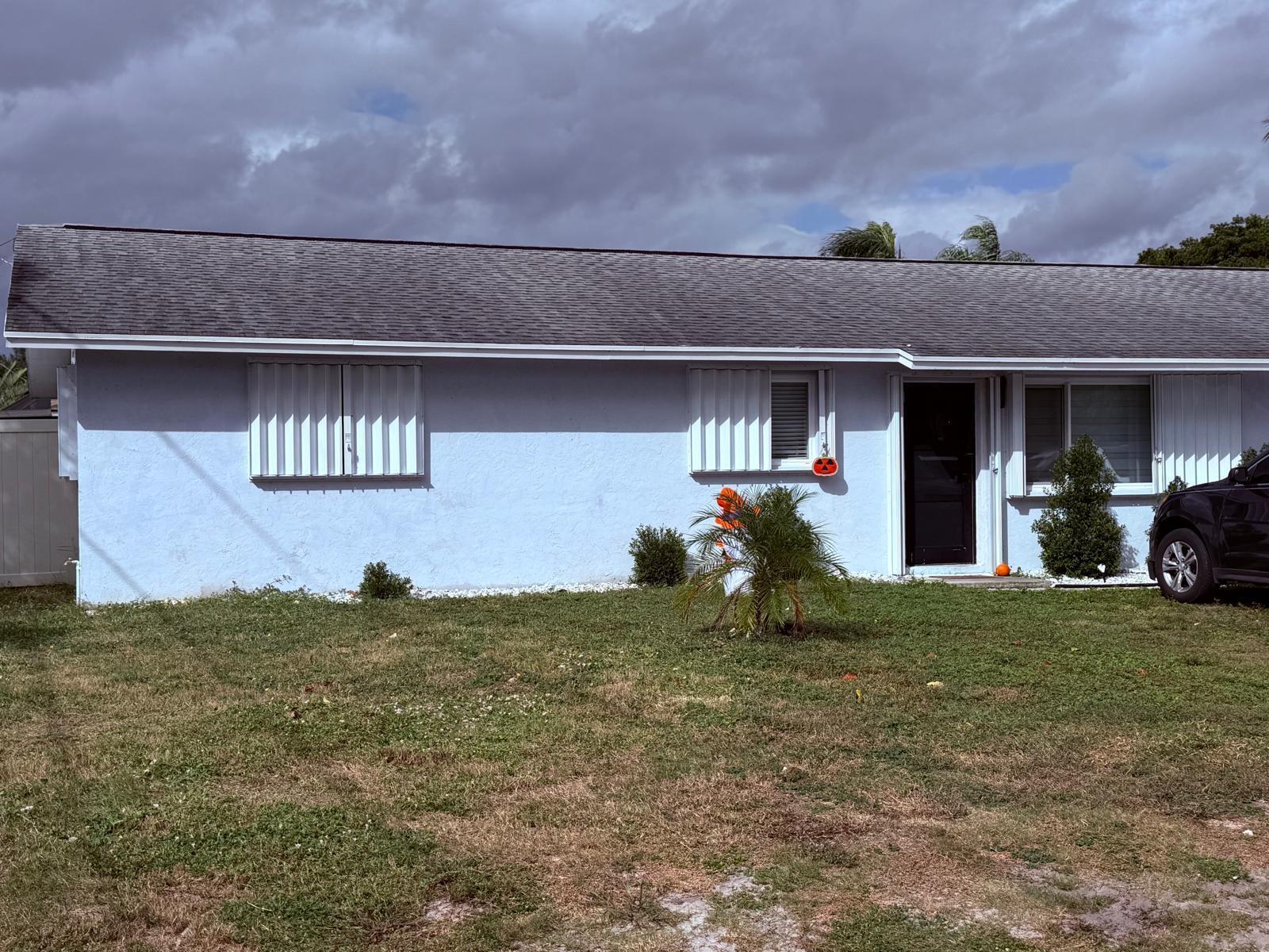 HYPOLUXO VILLAGE 1 - Residential