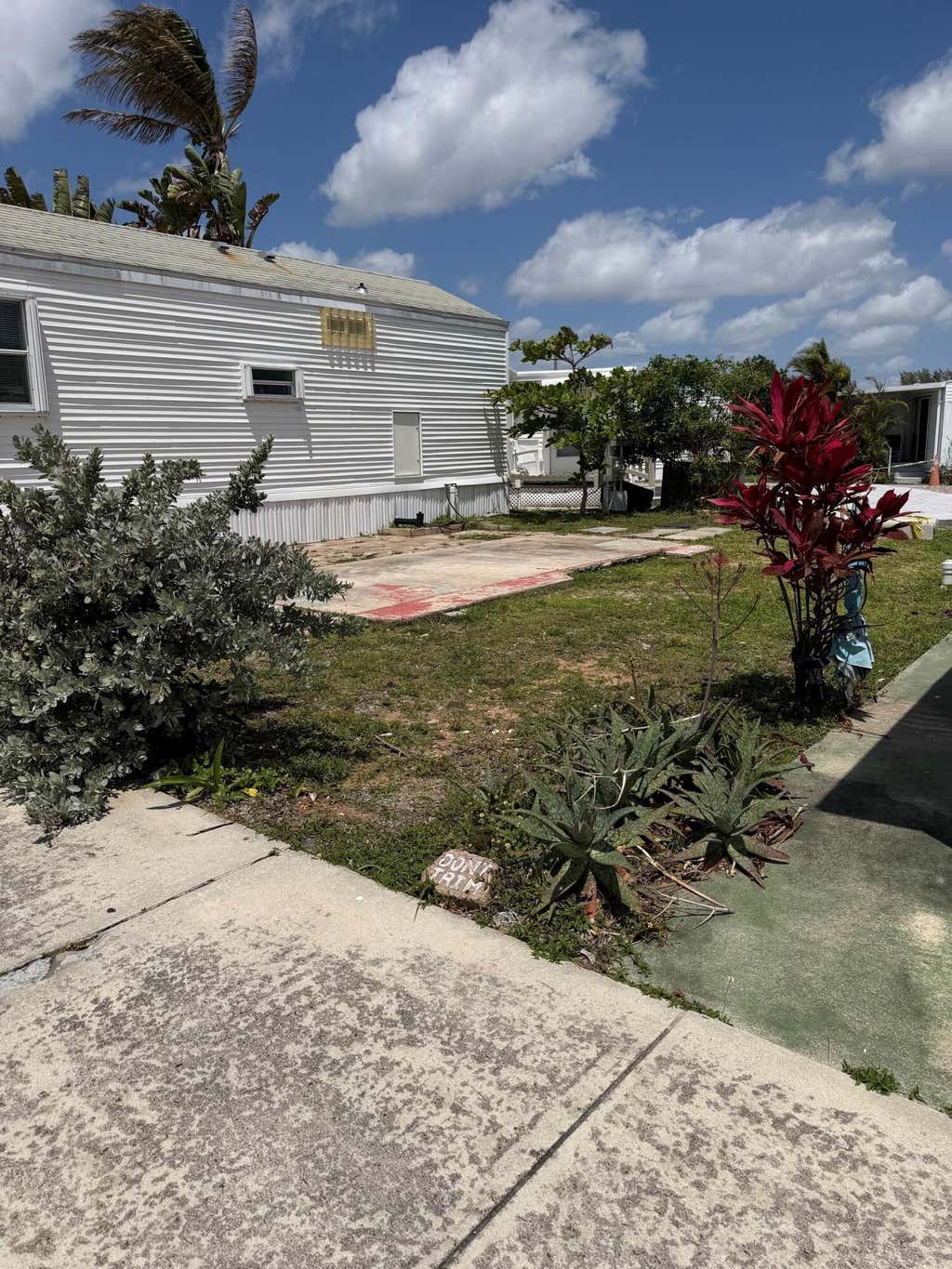 Photo of 23 Briny Breezes Boulevard, Briny Breezes, FL 33435 (MLS # B26068779)