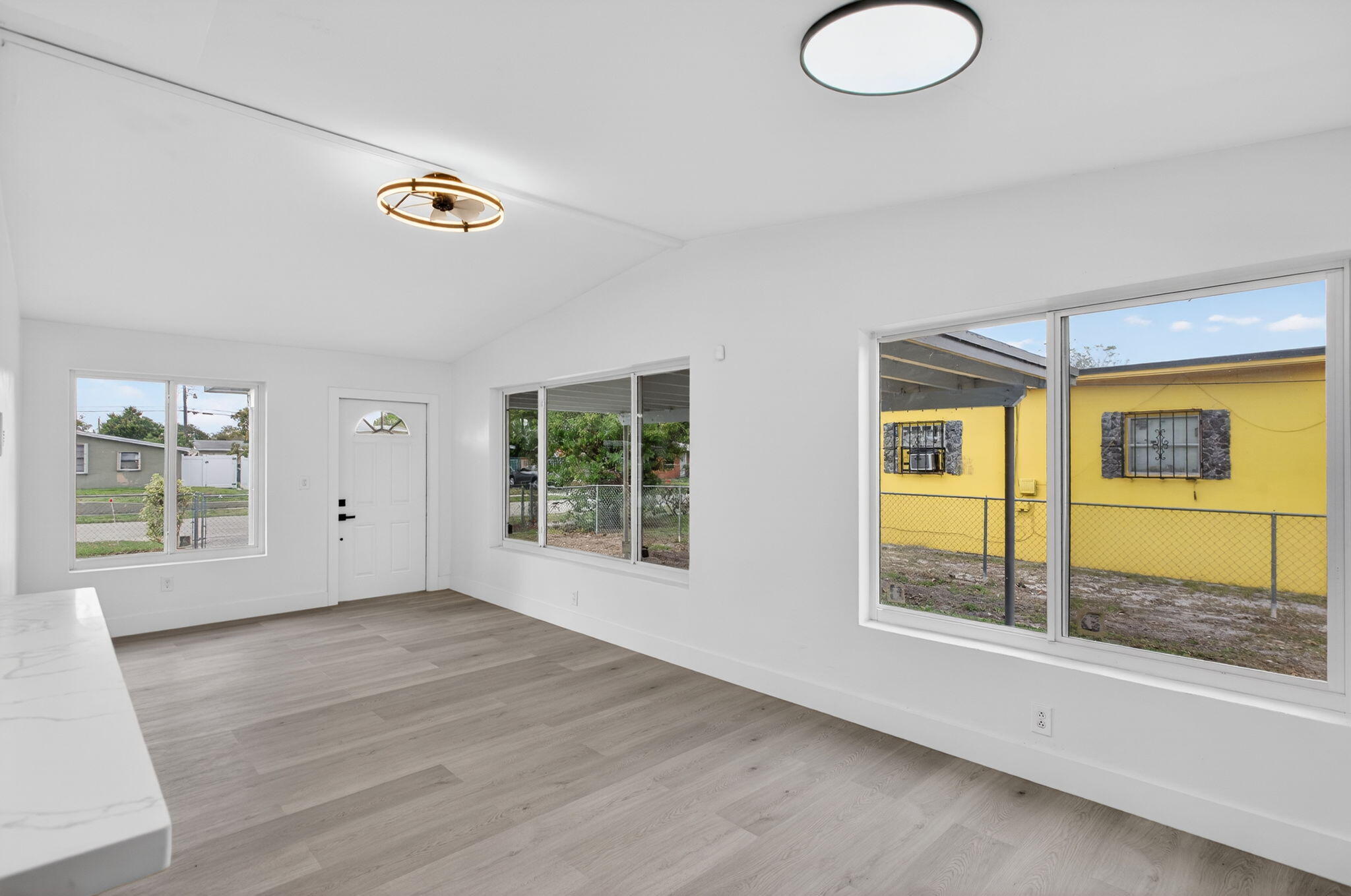 LAKE AIRE ESTATES - Residential