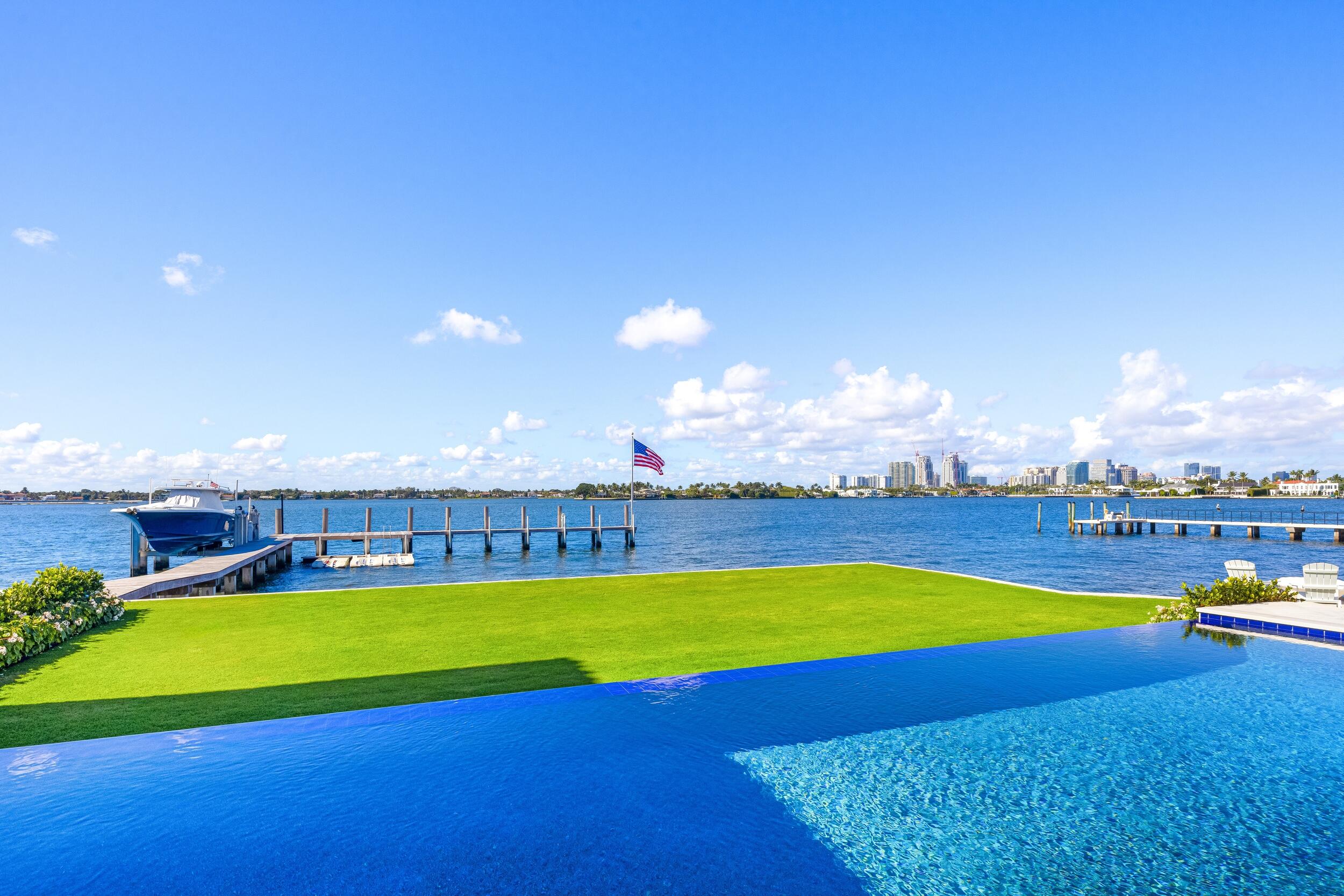 Lima Addition - Residential