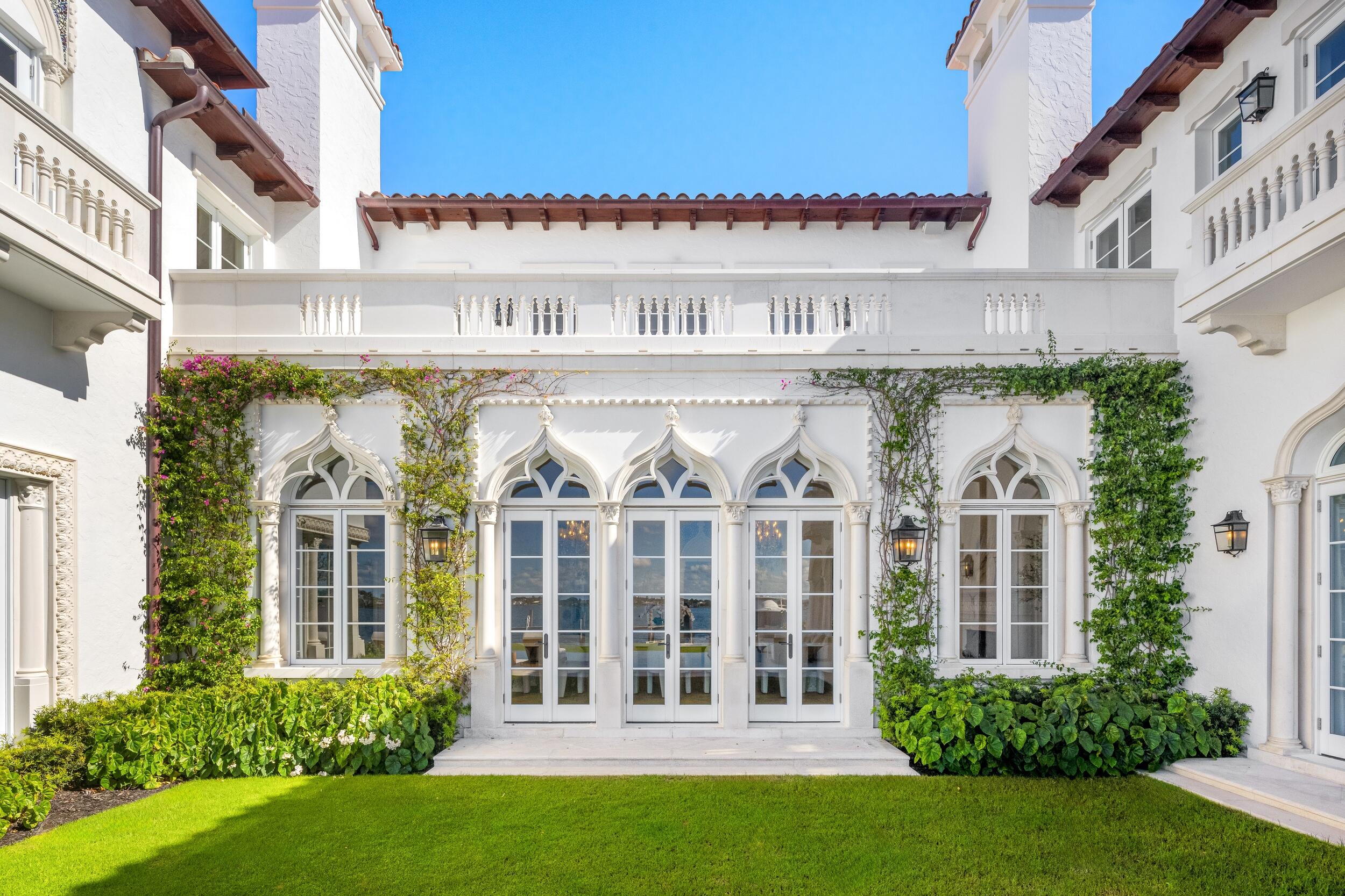 Lima Addition - Residential