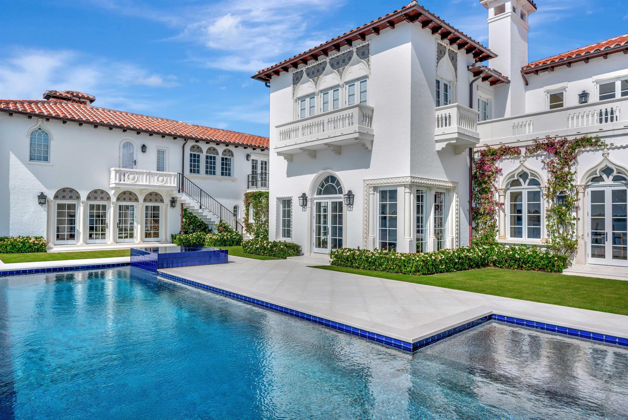 Lima Addition - Residential