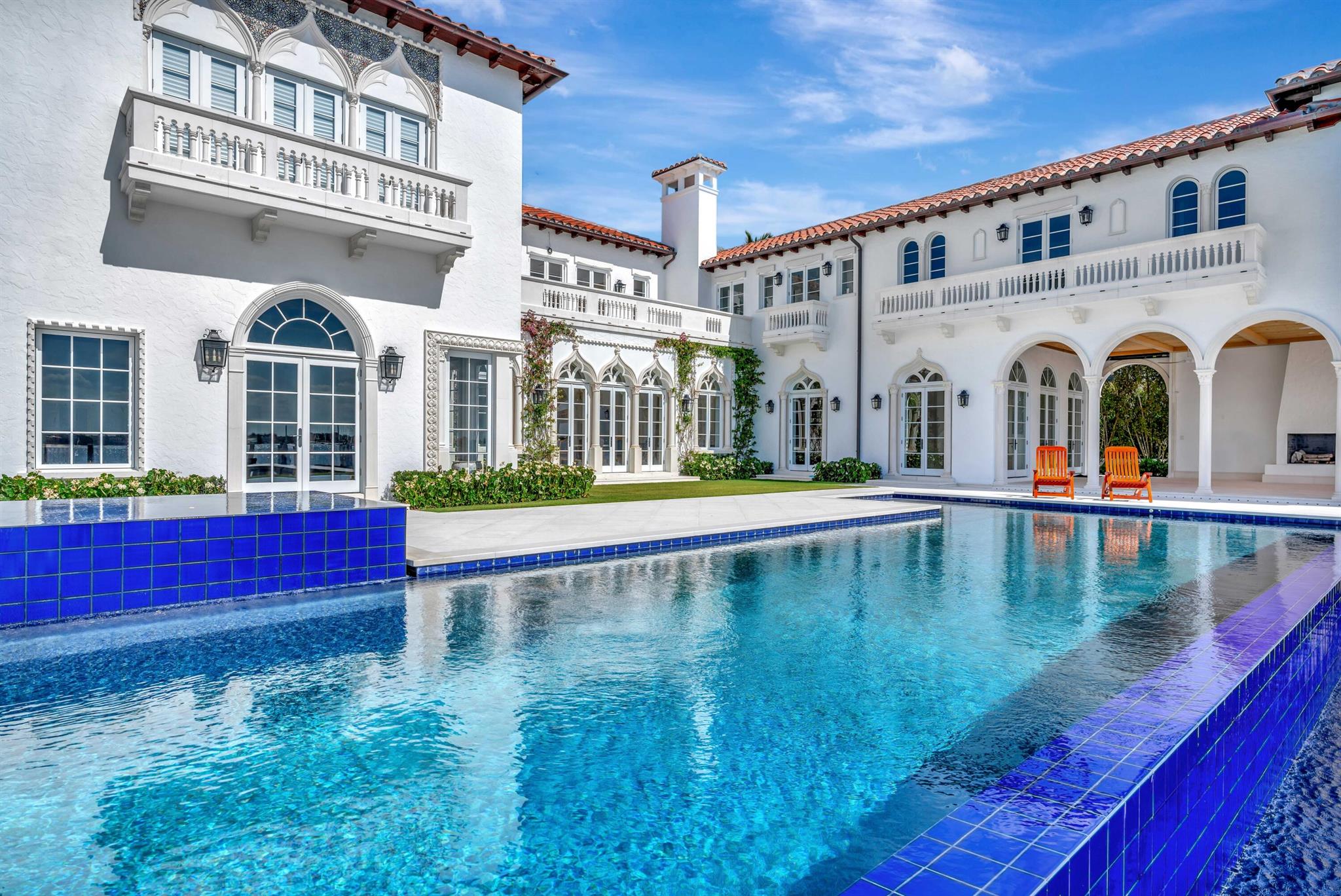 Lima Addition - Residential