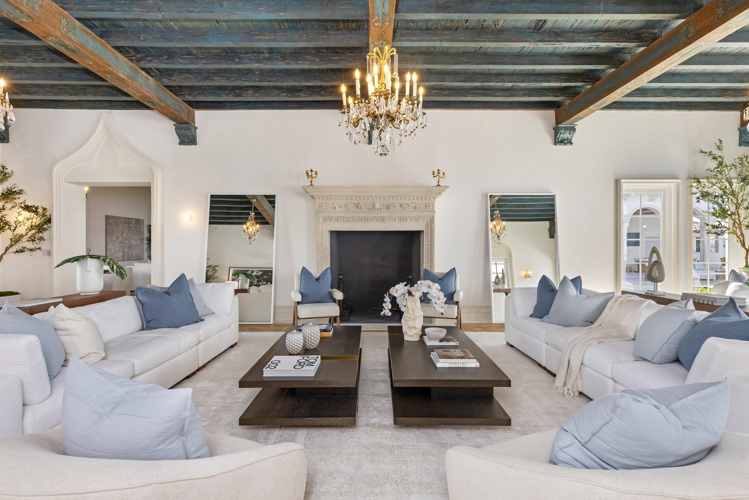 Lima Addition - Residential