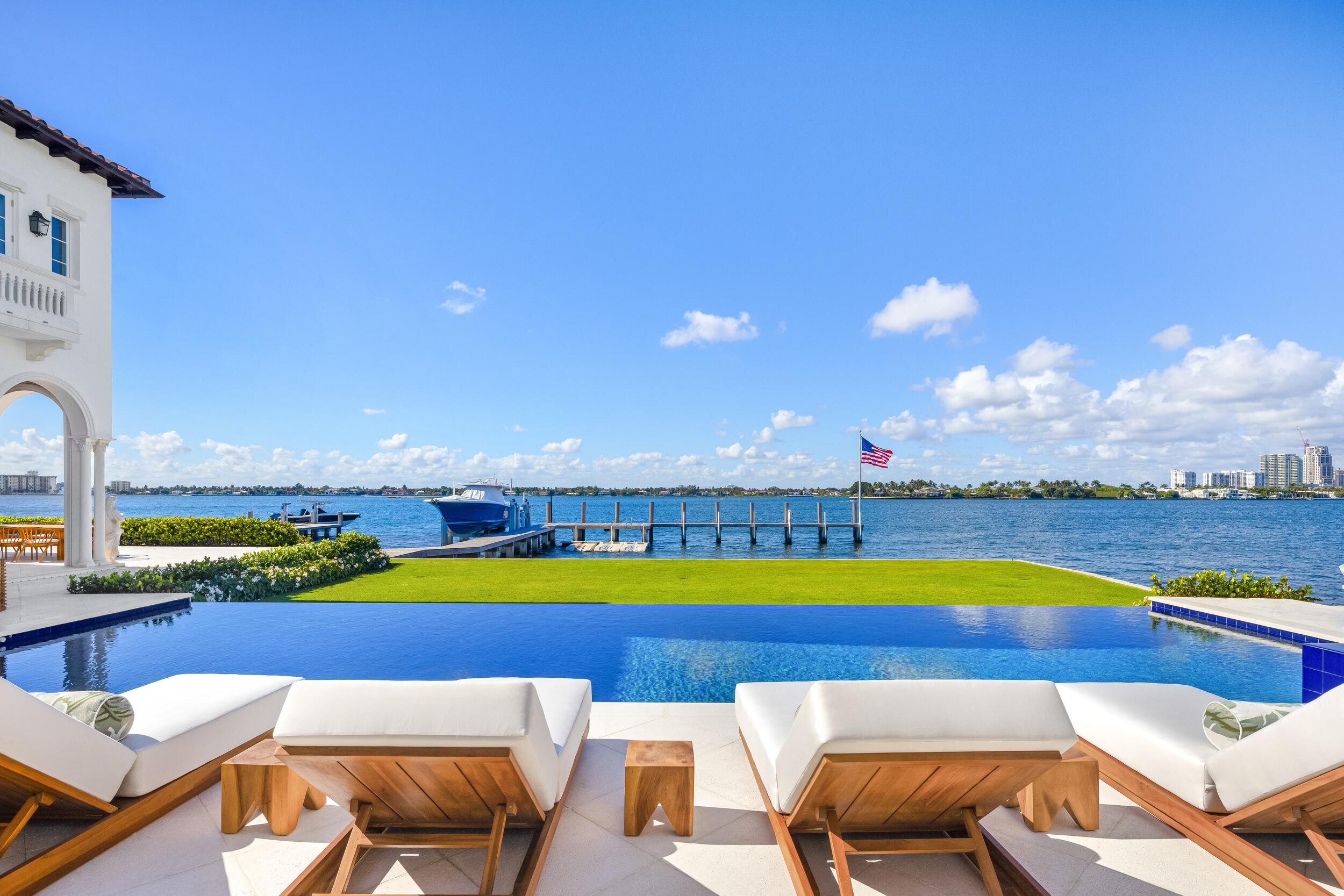 Lima Addition - Residential