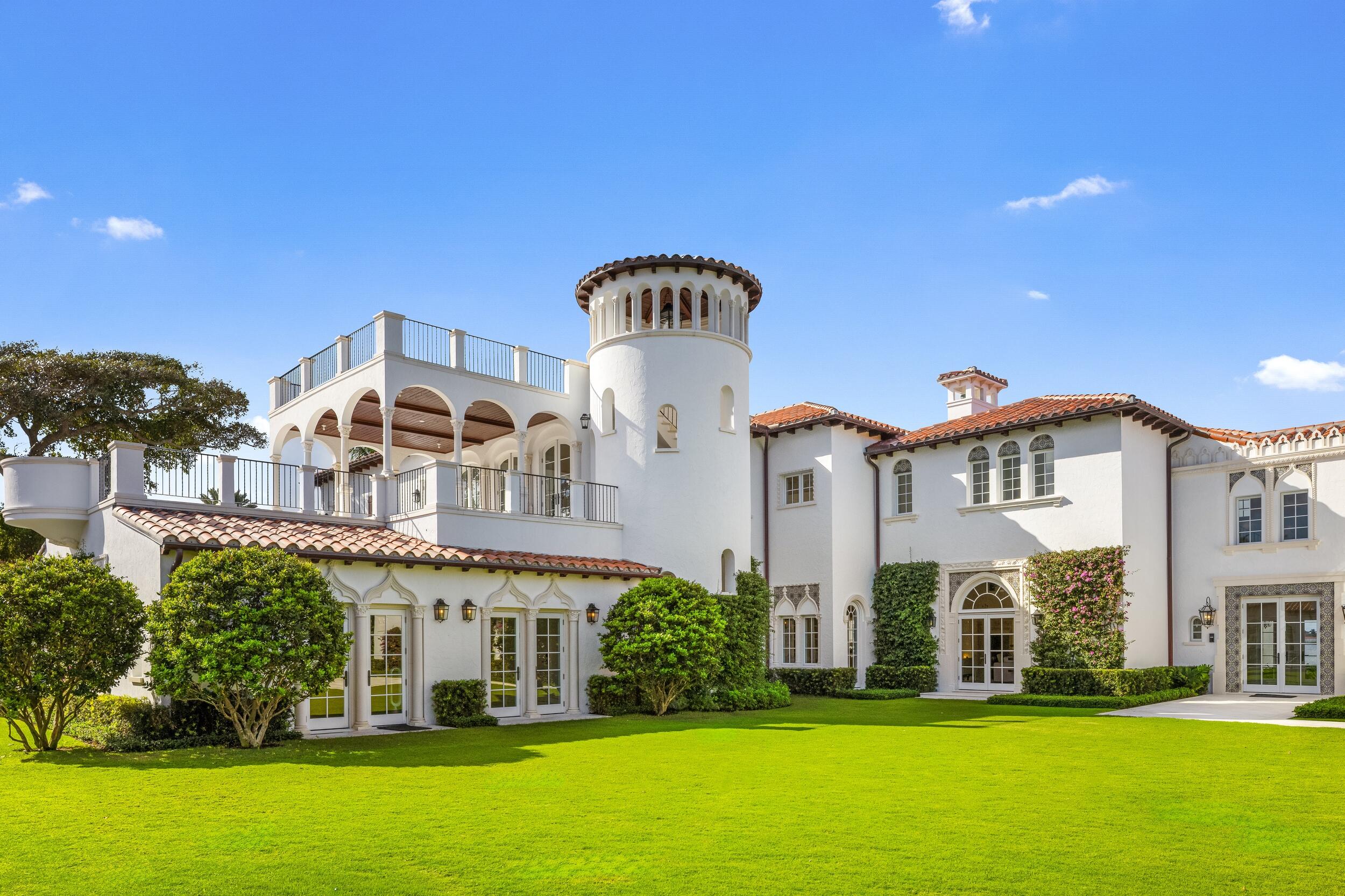 Lima Addition - Residential