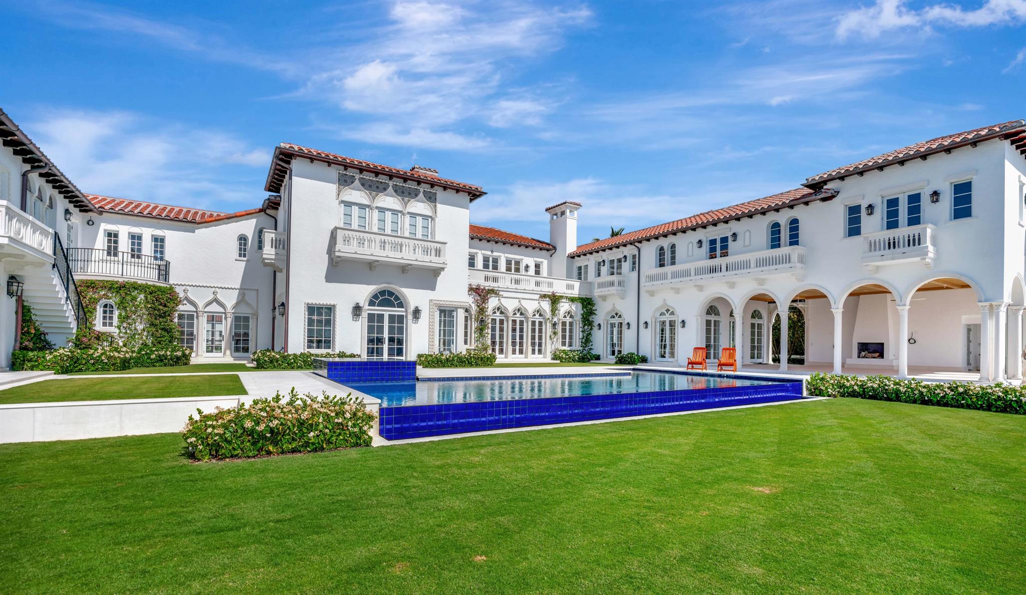 Lima Addition - Residential