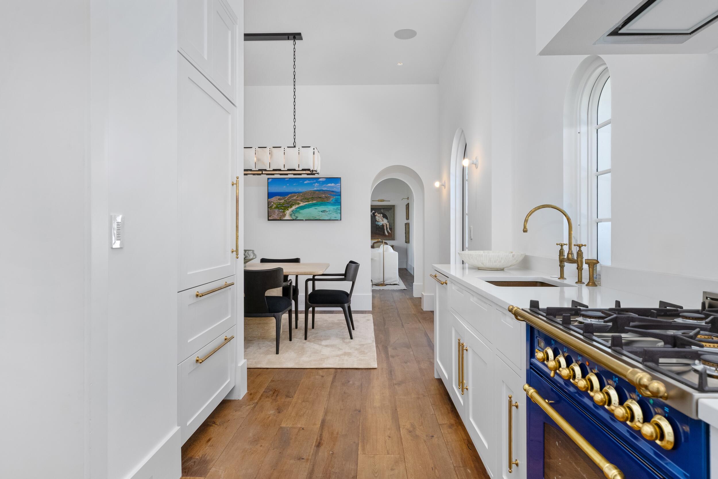 Lima Addition - Residential