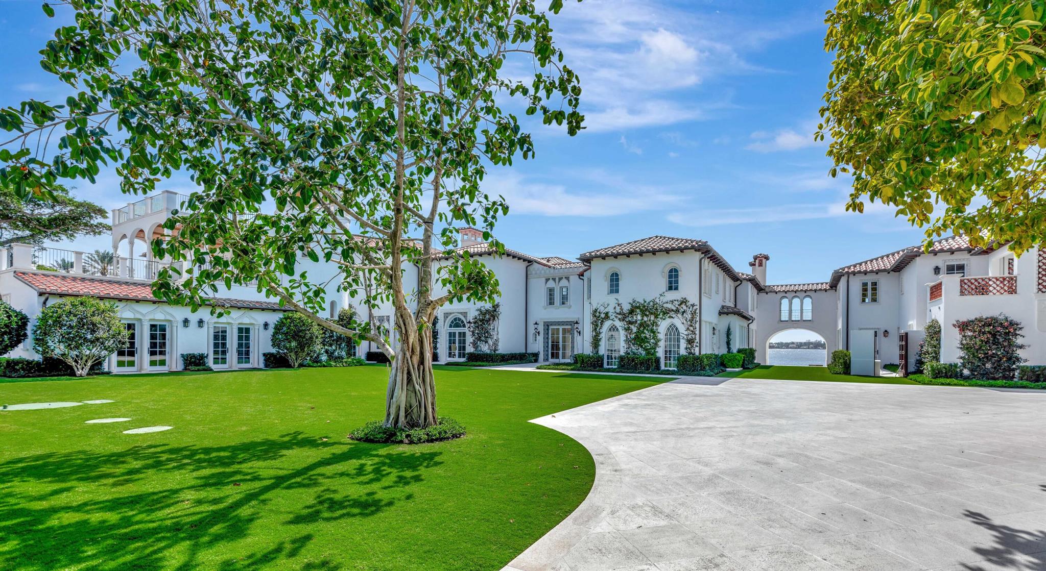 Lima Addition - Residential